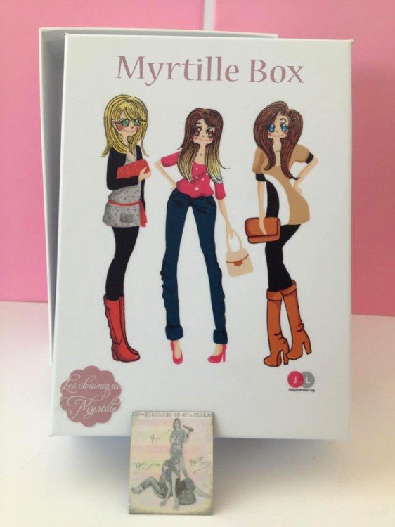 MyrtilleBox