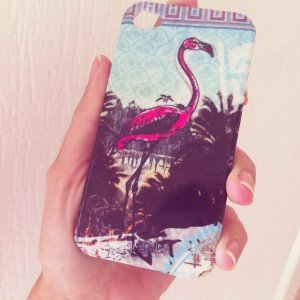 coque want it