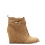 Chaussures compensé Pull & bear 49,90€