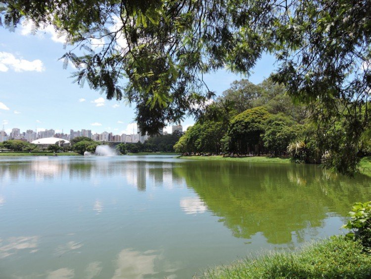 Parc d'Ibirapuera