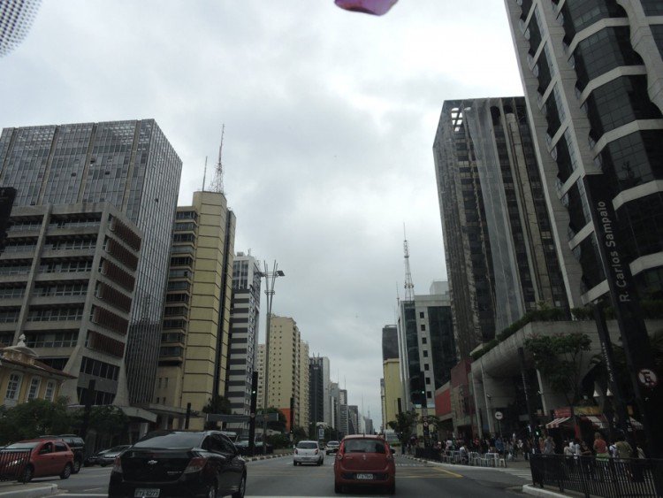 sao paulo