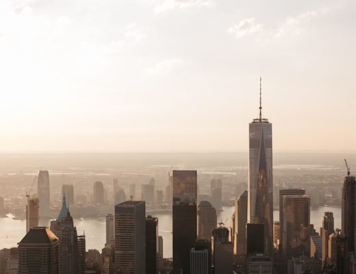 NYC_Skyline
