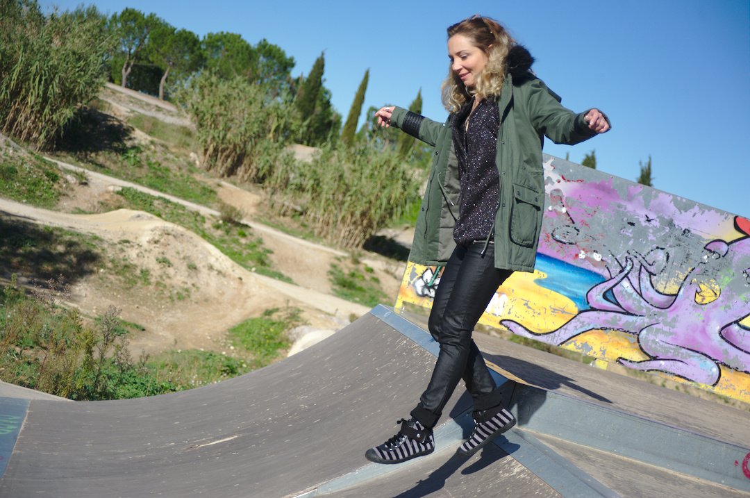 parka-manoush-gilet-berenice-look-skate-parc-2