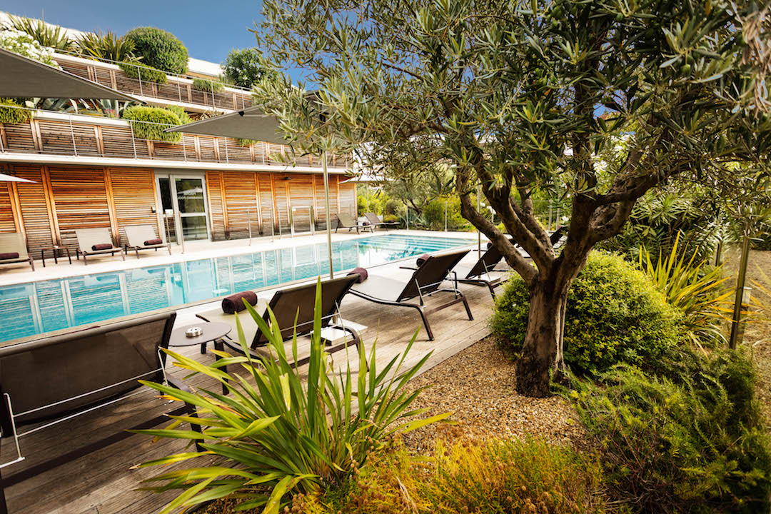hotel Marriott - Montpellier -