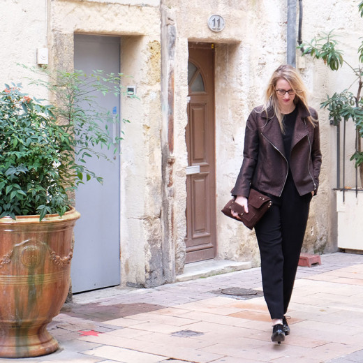 Danielle Engel, Mode, Vêtement, Shopping, Les Chroniques de Myrtille