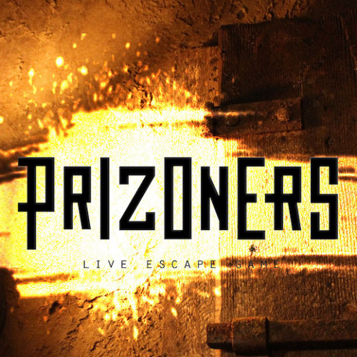 escape game prizoners Montpellier