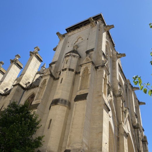 Eglise St Roch